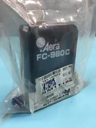 AERA FC-980C ADVANCED ENERGY MFC MASS FLOW CONTROLLER 20 SCCM CHF3, 116479