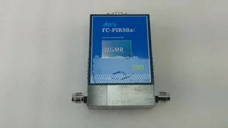 AERA FC-PIR98x MGMR FCPIR980C4VX9THA RANGE 300SCCM LAM RESEARCH 797-160426-017