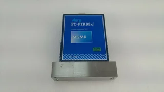 AERA FC-PIR98x MGMR FCPIR981 CBAX9THA LAM RESEARCH 797-160431-072
