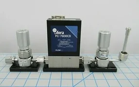 AERA FC7800CD 3870-01306 0190-20015 ASSY / AERA MFC, 100SCCM, GAS AR / AMAT