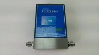 AERA MFC FC-PIR98x LAM 797-160426-007, 10000 SCCM, N2, FCPIR981C4VX9THA