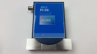 AERA MFC PI-98, FCPI980CBAXDIDJAA  AMAT 0190-34212, 100 SCCM, N2 HITACHI METALS