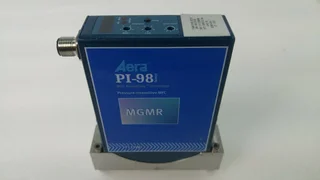 AERA MFC PI-98, FCPI981CBAXDIDJAA AMAT 0190-34216, 10000 SCCM, N2