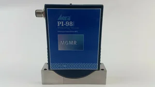 AERA PI-98 MGMR MFC F CPI980CBAXDIDJAA H2 200SCCM AMAT 0190-34213