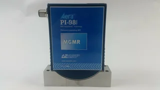 AERA PI-98 MGMR MFC F CPI980CBAXDIDJAA H2 500 SCCM AMAT 0190-34214