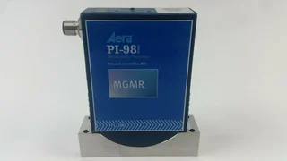 AERA PI-98 MGMR MFC F CPI980CBAXDIDJAA HCI 100 SCCM AMAT 0190-34212