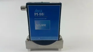 AERA PI-98 MGMR MFC F CPI980CBAXDIDJAA N2 100SCCM AMAT 0190-34212