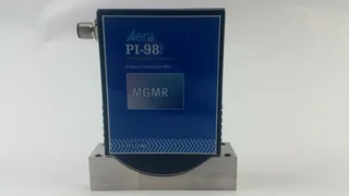 AERA PI-98 MGMR MFC F CPI980CBAXDIDJAA SiH2CI2 250 SCCM AMAT 0190-34214
