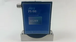 AERA PI-98 MGMR MFC F CPI980CBAXDIDJAA SiH2CI2 400 SCCM AMAT 0190-34214