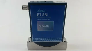 AERA PI-98 MGMR MFC F CPI980CBAXDIDJAA SiH2CI2 50 SCCM AMAT 0190-34213
