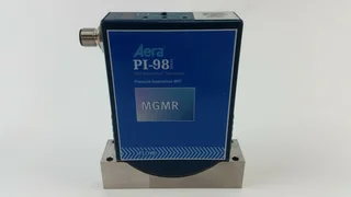 AERA PI-98 MGMR MFC FCPI981CBAXDIDJAA HCI 24000SCCM AMAT 0190-34217