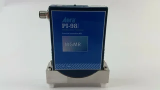 AERA PI-98 MGMR MFC FCPI981OBAXDIDJAA H2 10000SCCM AMAT 0190-34222