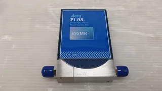 AERA PI-98 NOVELLUS FCPI981C4VX9TAA MGMR P/N 22-407071-00 10000 SCCM NH3