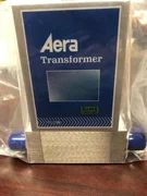 AERA TC FC-PAR7800C NOVELLUS 22-407516-65 MFC 2000 SCCM N2