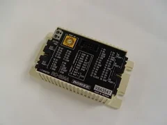 (AG01) RORZE RC-204A I/O MASTER WORKING