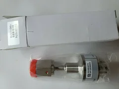 AGILENT/ AMAT 3310-01074 TC GAUGE, 1/4VCR-FEM,  MODEL-531 