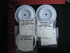 AIR LIQUIDE 304040-001 KIT,REBUILD,DP-20; YAMADA K20-FSI KIT: (4) 643007 O-RING,