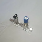 AIR VALVE ASSY / APPLIED MATERIALS / 3800-00206