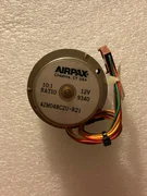AIRPAX 42M048C2U-R21  12V, RATIO 10:1 AMAT 0010-00218
