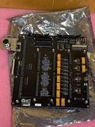 AKT 0100-71088 Chamber Gas Backplane