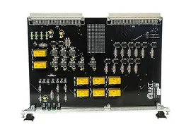 AKT 0100-71121 REV 01 CHAMBER CONTROL CVD 25K Applied Materials