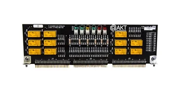 AKT 0100-71296 AMAT Applied Materials REV 02