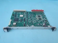 AKT AMAT 0100-00396 CVD ANALOG I/O BOARD