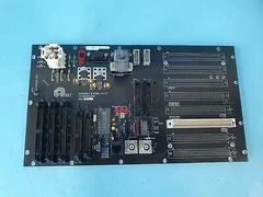 AKT AMAT 0100-71117 REV.02 BACKPLANE BOARD