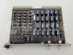 AKT Applied Material 0100-71251 REV 01 MF VME INTLKS #1