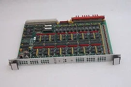 AKT Applied Materials, Digital I/0 BOARD 0100-76124,FAB 0110-76124 FREE SHIP