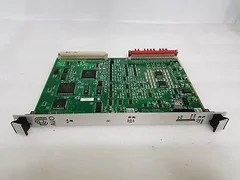 AKT CVD BOARD  P/N 0100-00396 ANALOG I/O BOARD AMAT Applied Materials