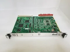 AKT CVD BOARD  P/N 0100-00396 ANALOG I/O BOARD AMAT Applied Materials