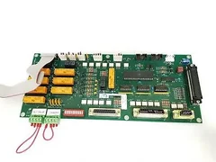 AKT CVD BOARD  P/N 0100-71229 BOARD AMAT Applied Materials