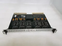 AKT CVD BOARD  P/N 0100-71365 REV 02 AMAT Applied Materials