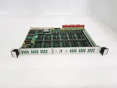 AKT CVD BOARD  P/N 0100-76124 DIGITAL I/O BOARD AMAT Applied Materials