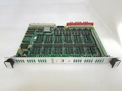 AKT CVD BOARD  P/N 0100-76124 DIGITAL I/O BOARD AMAT Applied Materials