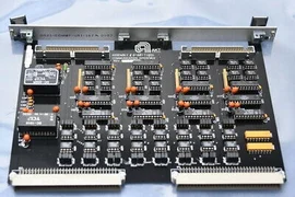 AKT CVD COMMUNICATION INTERFACE BOARD   AMAT 0110-71055 Rev.E4 