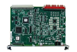 AKT I/O BOARD 0100-00396 REV 013 AMAT Applied Materials Analog