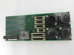 AM 0100-76030 CHAMBER TRAY INTERCONNECT MCV
