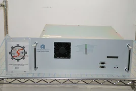 AM9090-01162 / ENERGY CONTROL CHASSIS, PXP41L / APPLIED MATERIALS AMAT