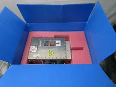 AMAT 0000-09416W, 0020-09357, CVD RF MATCH, P5000, REFURBISHED, 103160