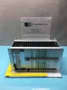 AMAT 0010-00003 CARDCAGE PROCESSOR ASSEMBLY, 1 VIDEO CONTROLLER PCB, 130788