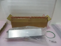 AMAT 0010-00015, AC Outlet System Controller W/ 3690-01370, Screw, Cable. 417593