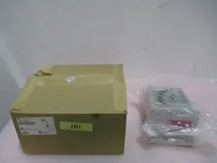 AMAT 0010-00017 Rev.D, 8300M Ion TC/AC Control Module. 418663