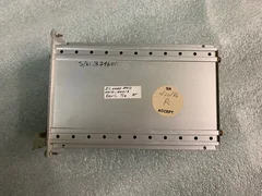 AMAT 0010-00019 w ANALOG POWER SUPPLY ASSEMBLY