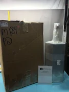 AMAT 0010-00049 HEXODE ASSEMBLY WAFER ETCHER 0010-00049W, 135502