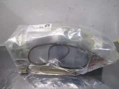 AMAT 0010-00065 MOTOR DRIVE ASSY GENEVA DRE04062, 24016, Baldor 1080-01037 24DC