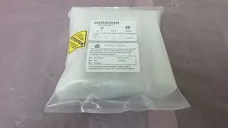 AMAT 0010-00071 2.25" Stepping Motor Assembly, Atmosphere, 410375