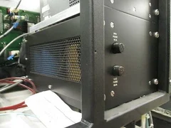 AMAT 0010-00135 60V Power Supply, 401112