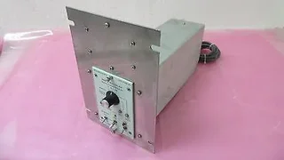 AMAT 0010-00146 Rev.F.9, MKS Baratron Type 170M-6C, Range Multiplier, Manometer